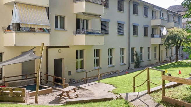 Immagine Kita Loryplatz