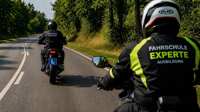 Immagine Fahrschule Treichler