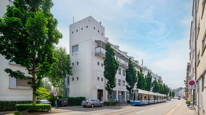 Immagine PHYSIOZENTRUM Zürich Wollishofen