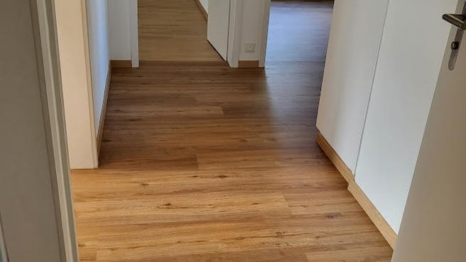 Bild Glasvitrinen GC Gestaltung