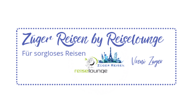 Züger Reisen by Reiselounge image