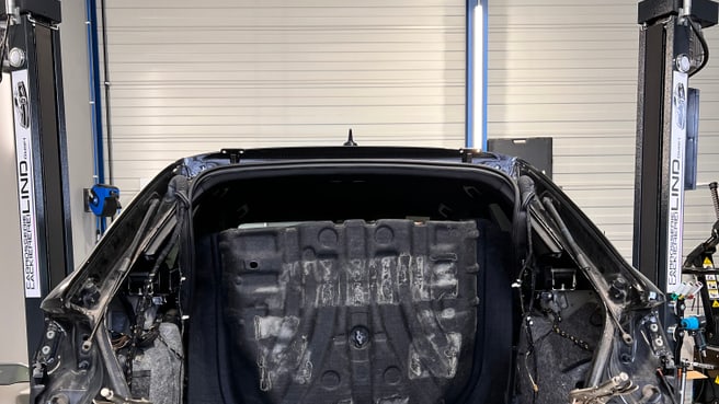 Carrosserie Lackiererei Lind GmbH image