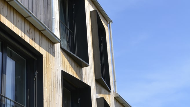 Bild Imhof Baggenstos GmbH Architektur Innenarchitektur