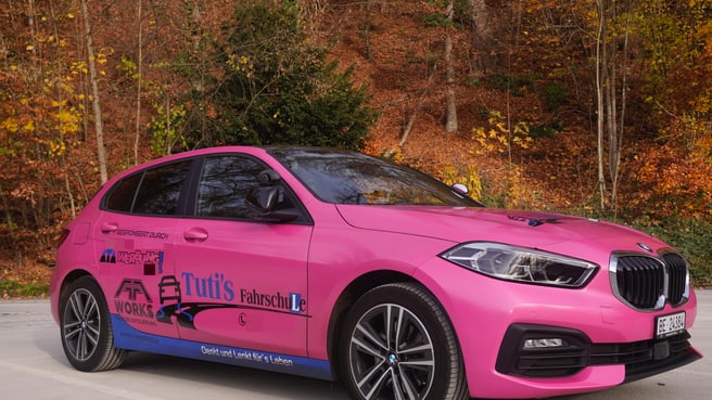 Immagine Tuti's Fahrschule