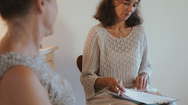 Image Amara Reinhard - Massagepraxis