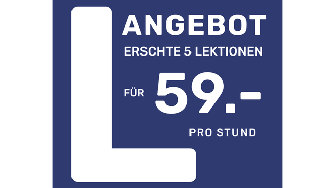 Fahren mit Dimi GmbH – Fahrschule Basel image