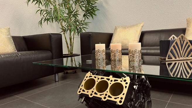 Immagine Sonnenfeld Garage AG