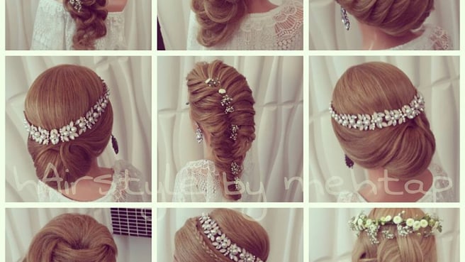 Immagine Coiffeure Ambiance Hairstyle Silvia 