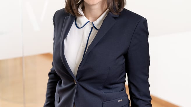 Image Büchel von Rohr AG