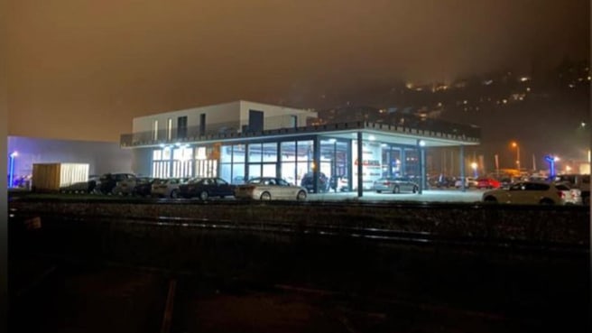 Autocenter Sevi Swiss image