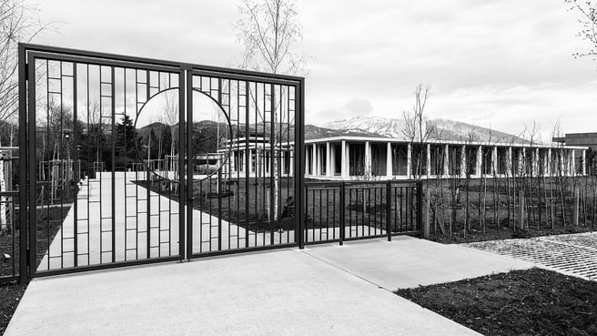 Photobaechler - InnenArchitektur Fotografie image