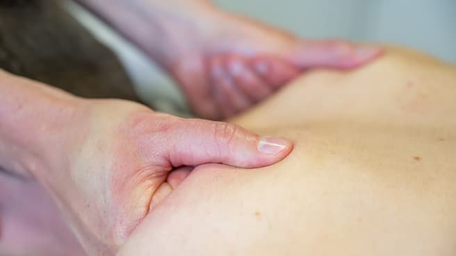 Immagine BODYALARM - Massagepraxis