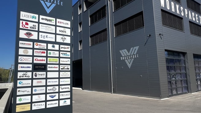 Bild MRG Treuhand GmbH