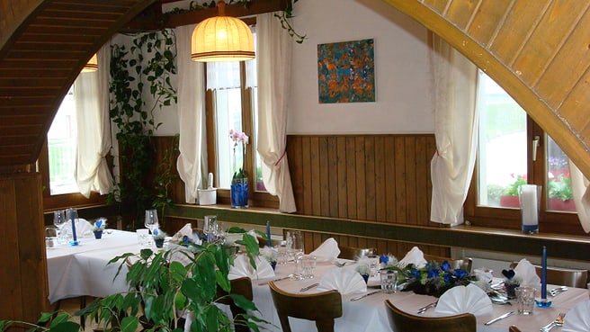 Image Restaurant zur Au