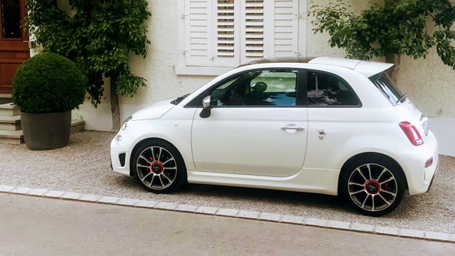 Fahrschule Jeannette Groff image