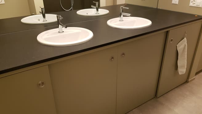 Immagine Schreinerei Lehmann AG