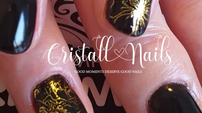 Immagine Cristall Nails