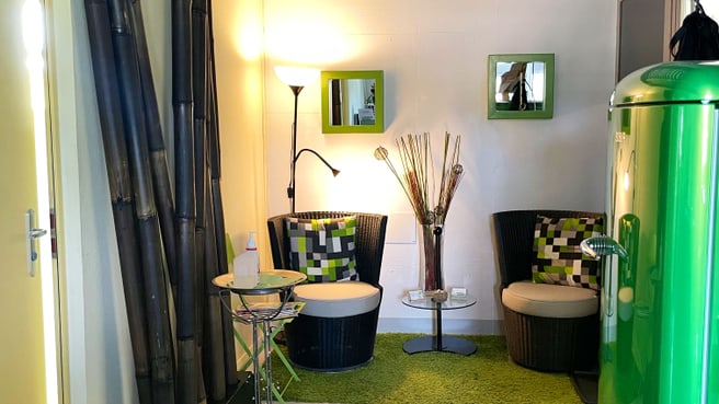 Image Beauty Lounge Tre Arte