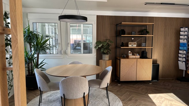 Carrosserie du Relais SA image