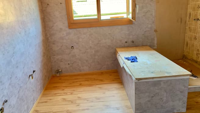 Hermann Parkett und Bodenbeläge image