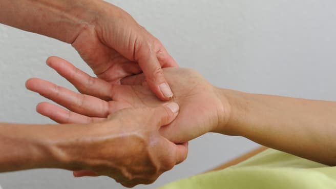 Immagine Praxis Odorata: klassisch-intuitive Massage und Aromatherapie