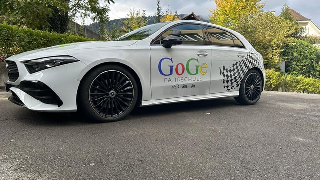 Image Goge Fahrschule