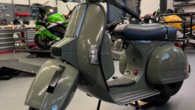 Maxmotos GmbH image