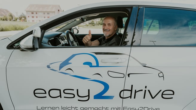 Immagine Easy2Drive