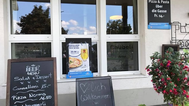 Image Restaurant Bahnhöfli Wichtrach