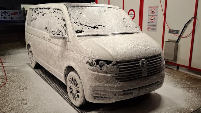 Image CarDiamond Fahrzeugaufbereitung