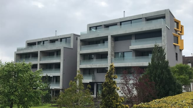 Immagine LPB Architekten AG