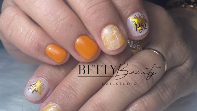 Betty Beauty image