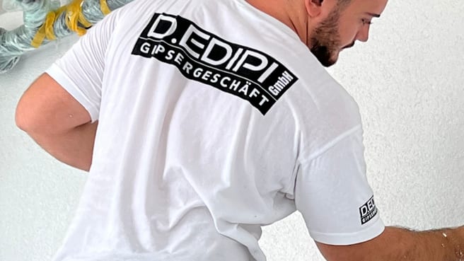 Bild D. EDIPI GMBH