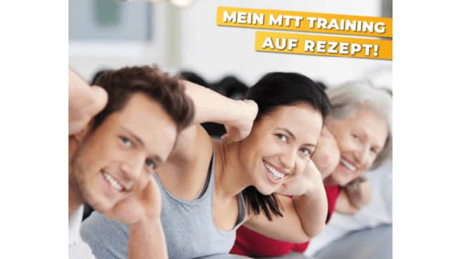 Immagine Fitness Emotion Physiotherapie