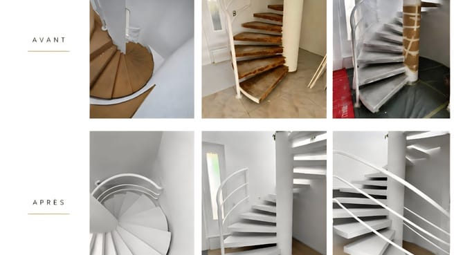 Immagine BETHUSY-ART & DESIGN  Architecture d'intérieur