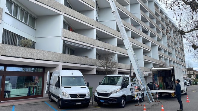 Bild Novalia Group Sàrl