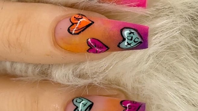 Immagine Nailing it Nagelstudio Winterthur