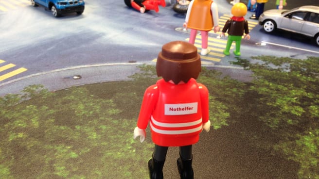 Bild Fahrschule Teamwork Chur