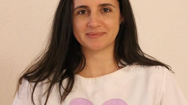 Physiogare Lara Madouri image