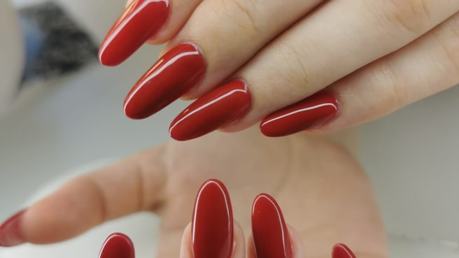 Bild Nailing it Nagelstudio Winterthur