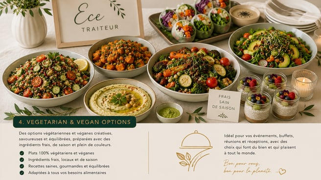 Image Ece Traiteur