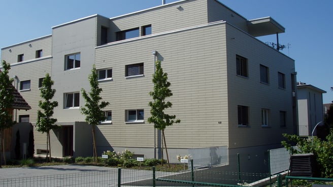 Immagine WEDER HP. Holzbau GmbH