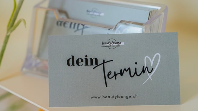 Image Beautylounge Reinach