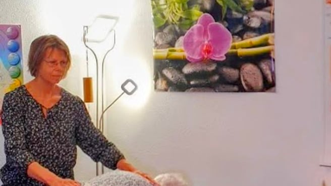 Image Ode à nous massage bien-être