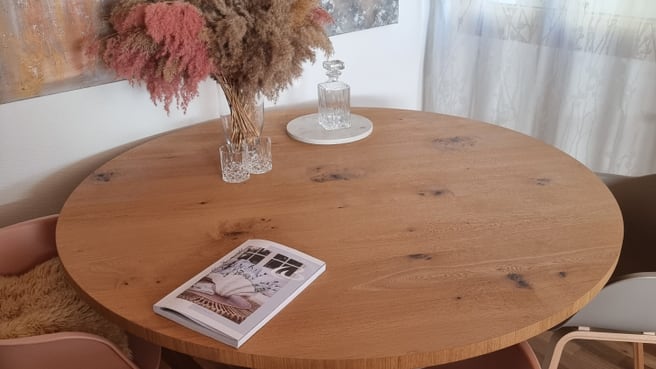 Bild Wachter Holz Design