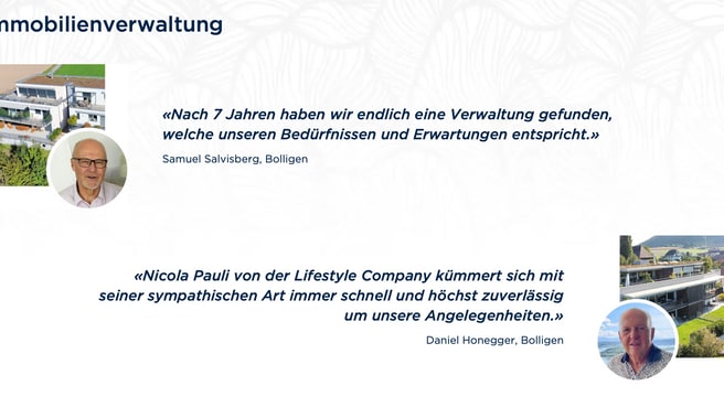 Bild Lifestyle Company AG