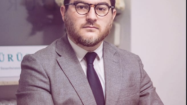 Image Dürüst Swiss - Rechtsanwalt Yalçın Tekinoğlu