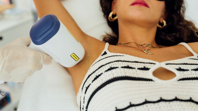 Bild Maison du Laser