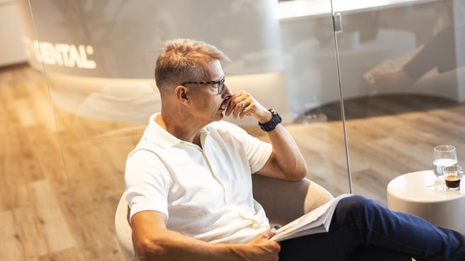 CITYDENTAL Oerlikon - 365 Tage für Sie da image