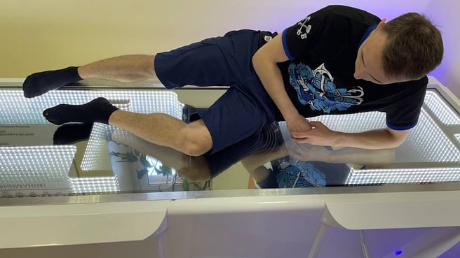 Bild Beyond Touch EXO Massage & Physio